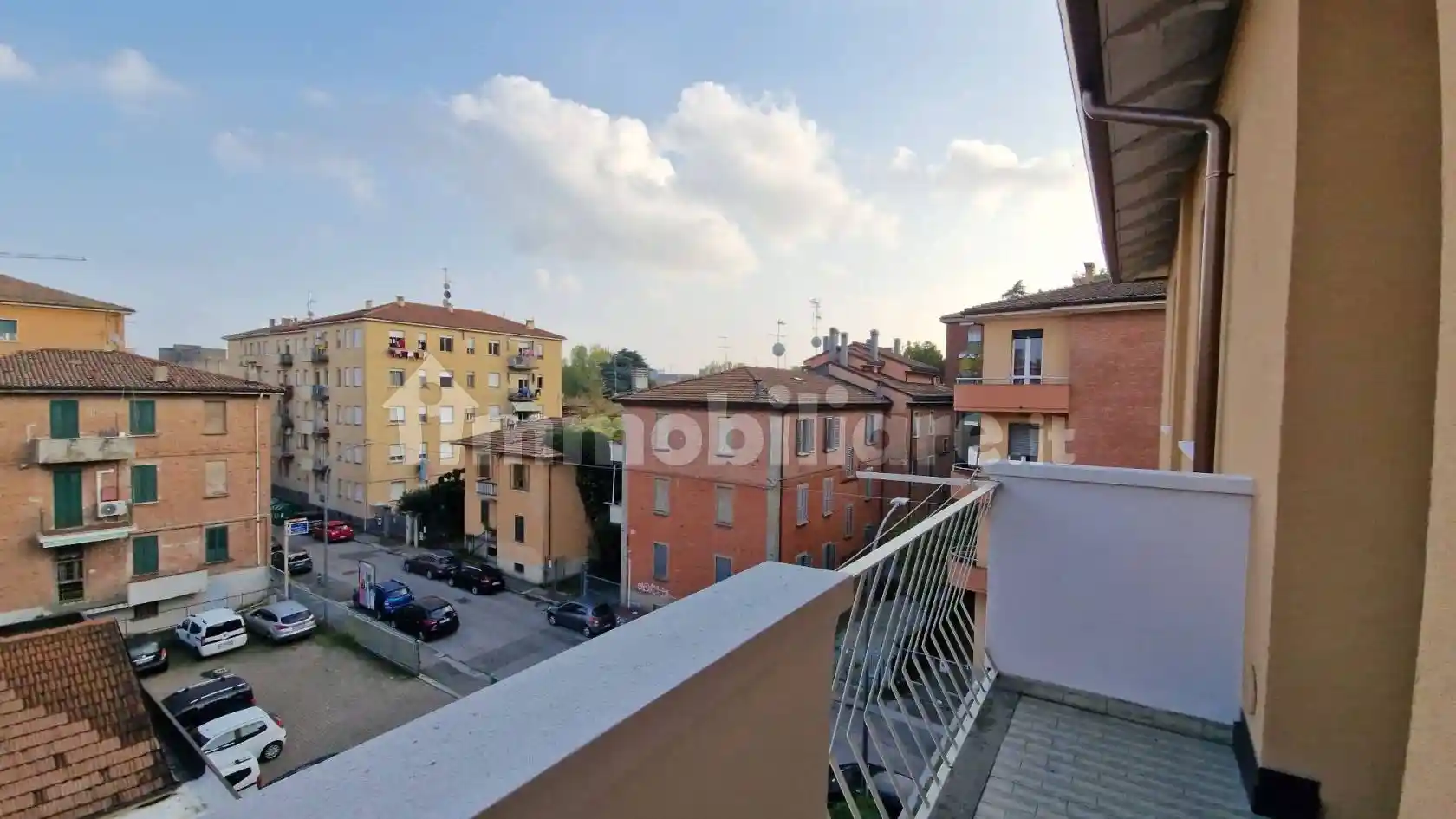 Appartamento in affitto a Bologna