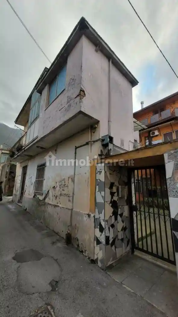 Appartamento in vendita a Nocera Superiore