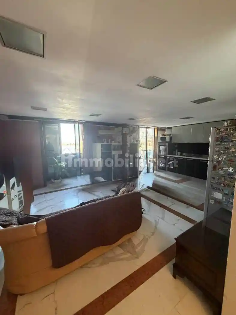 Appartamento in vendita a Castellammare di Stabia