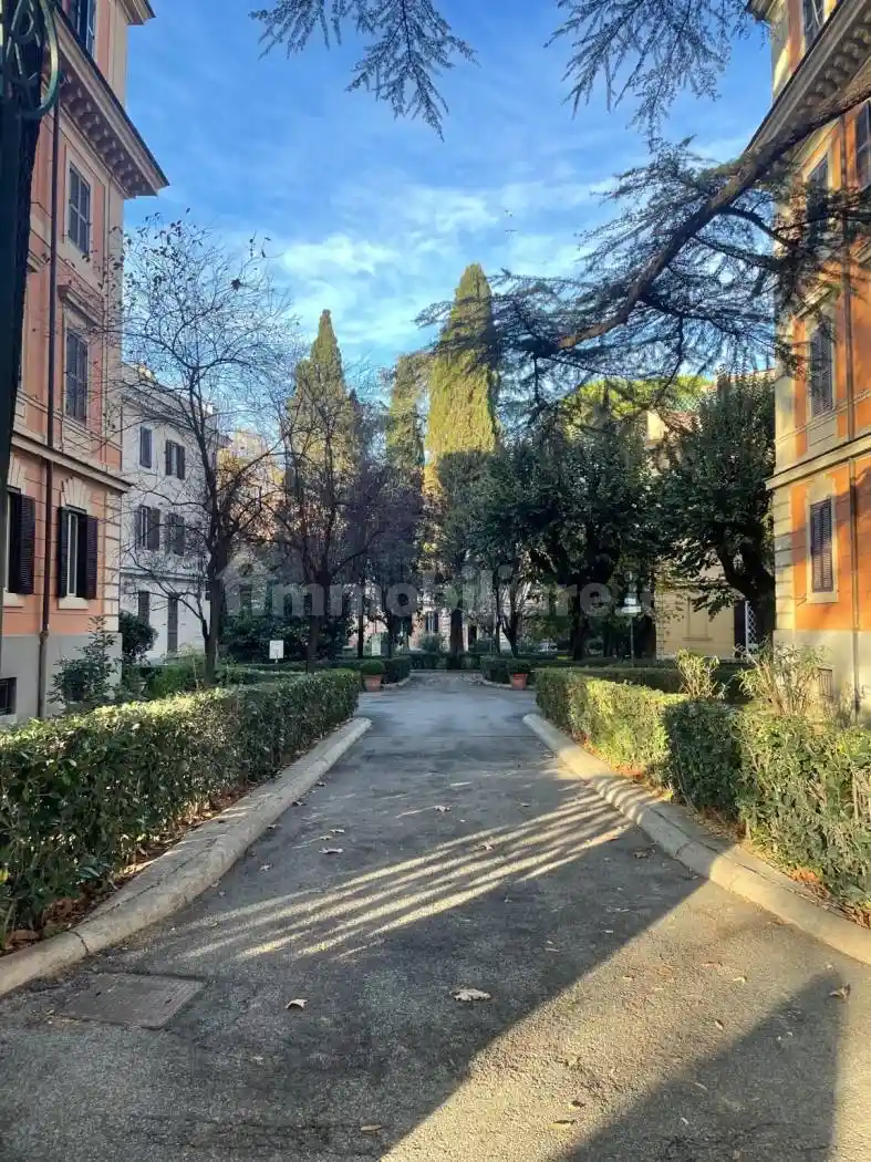 Appartamento in affitto a Roma