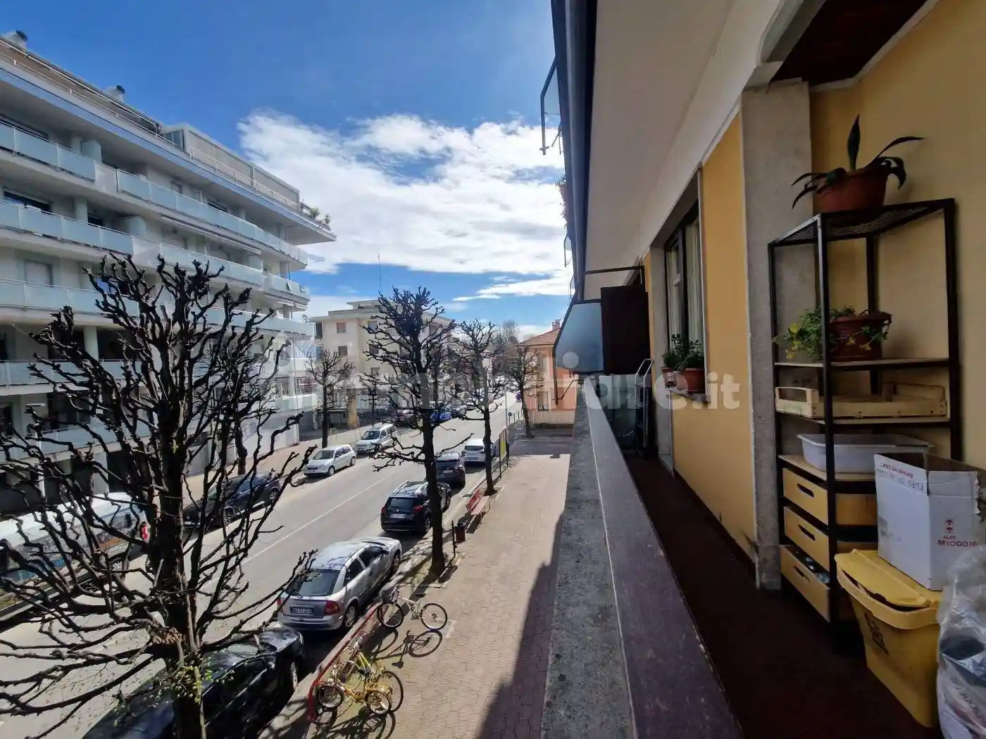 Appartamento in vendita a Cuneo