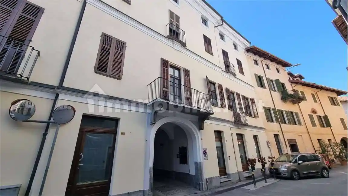 Appartamento in vendita a Savigliano