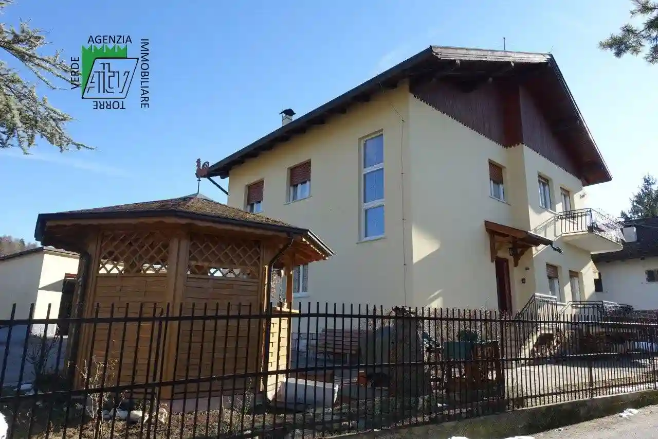 Casa indipendente - foto 2