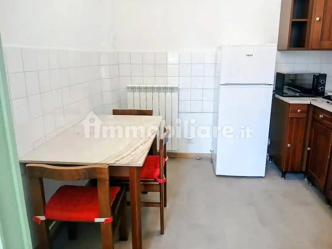 Appartamento in affitto a Borgosesia