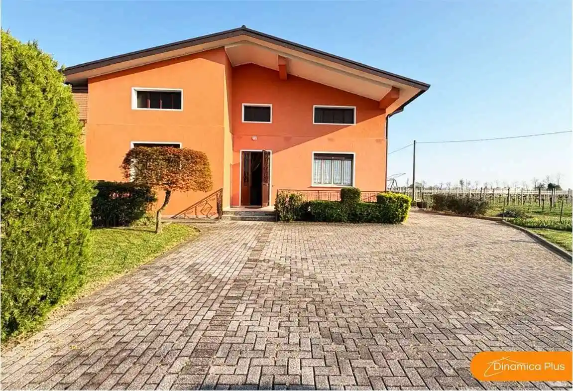 Villa in vendita a Mansuè