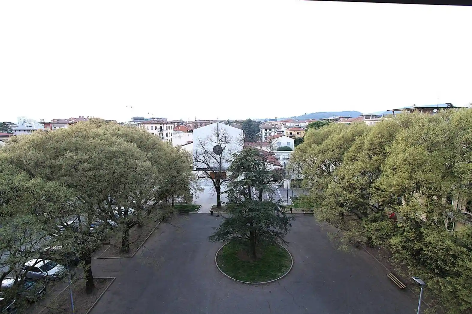 Appartamento in affitto a Verona