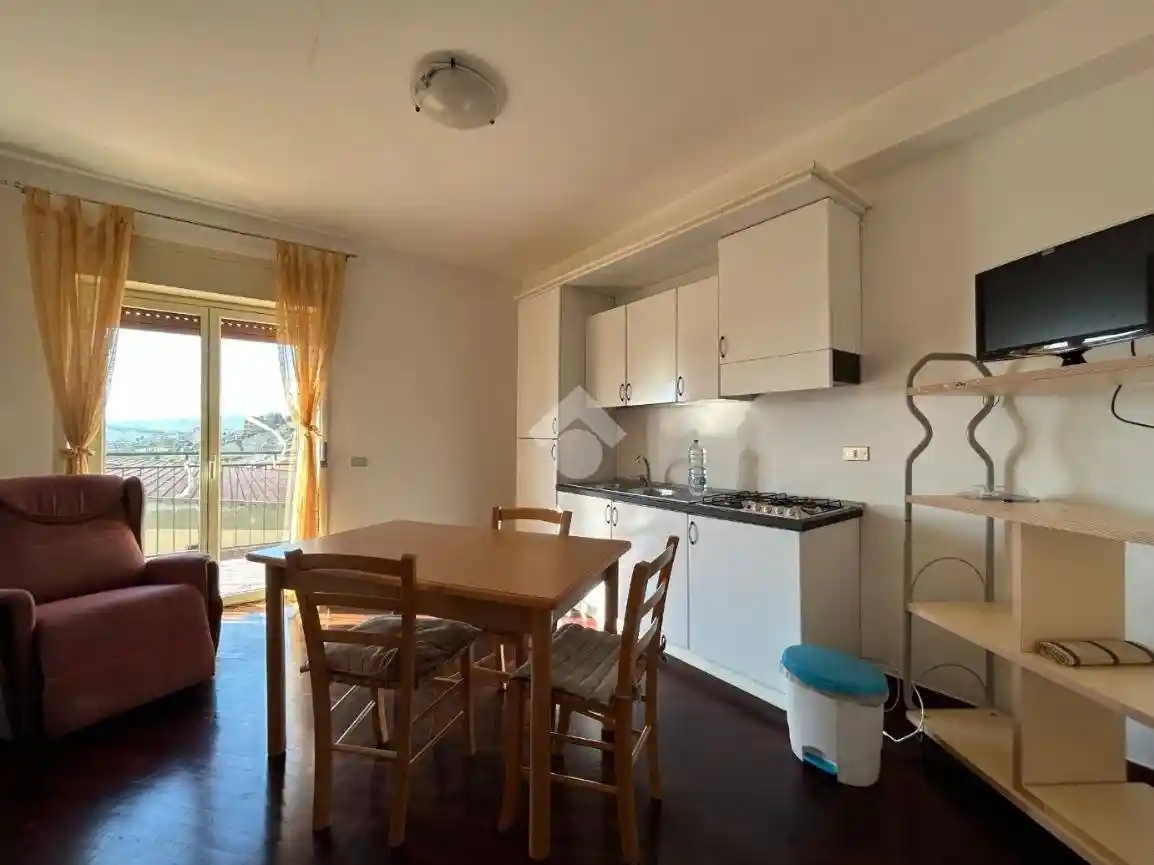 Appartamento in vendita a Agrigento