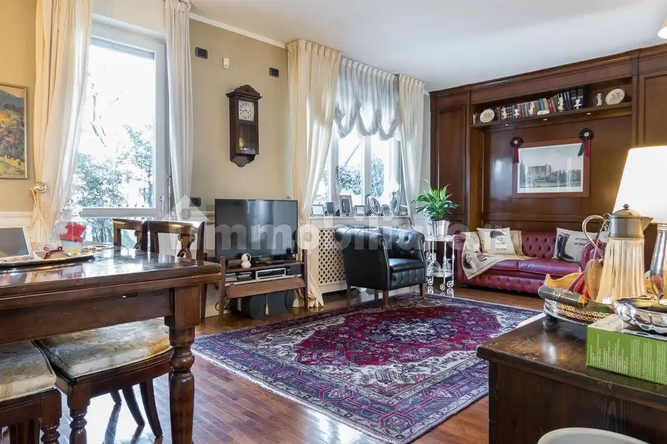 Appartamento in vendita a Arcore