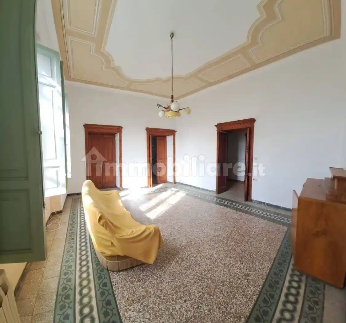 Villa in vendita a Orotelli