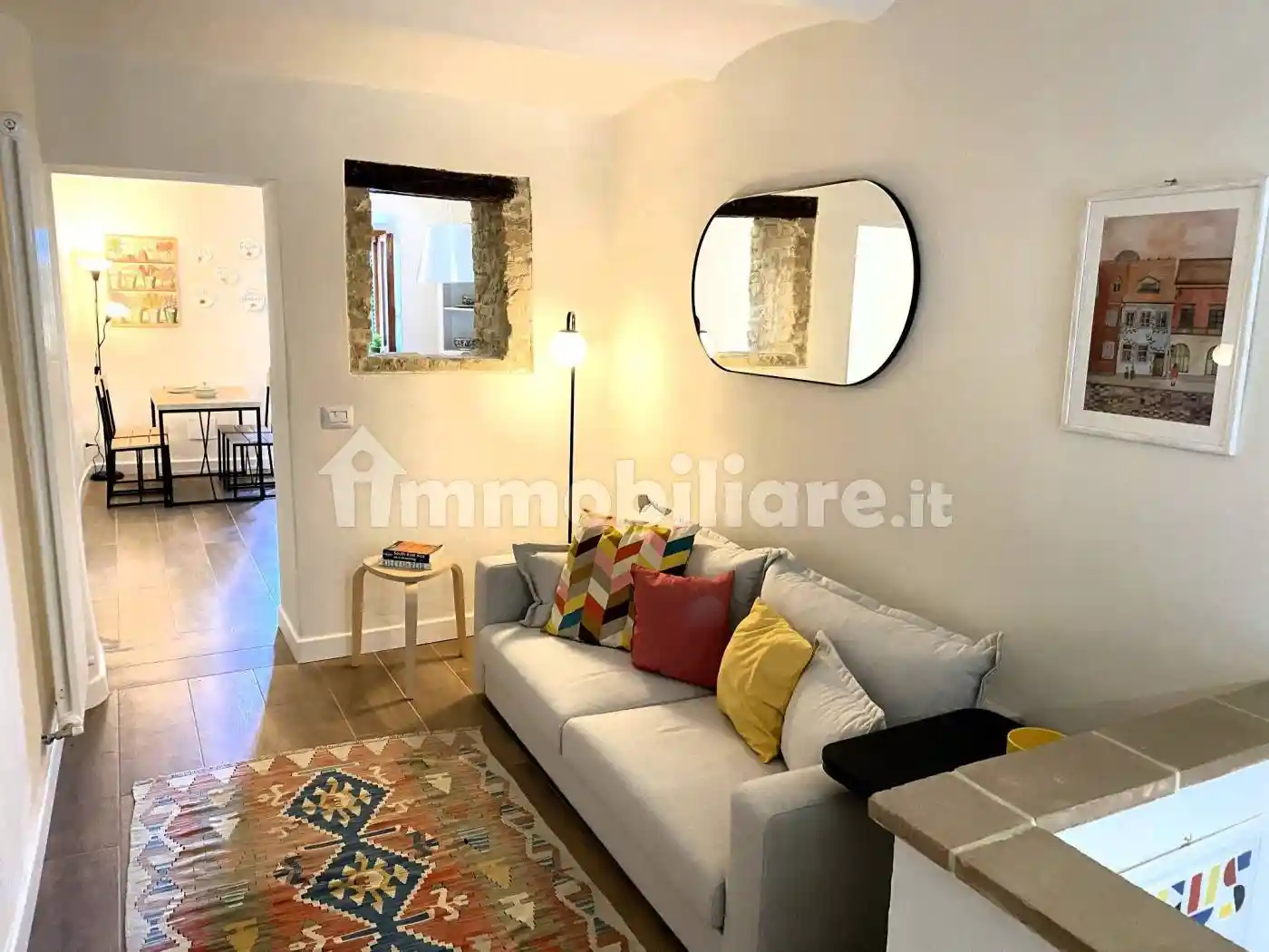 Appartamento in vendita a Perugia