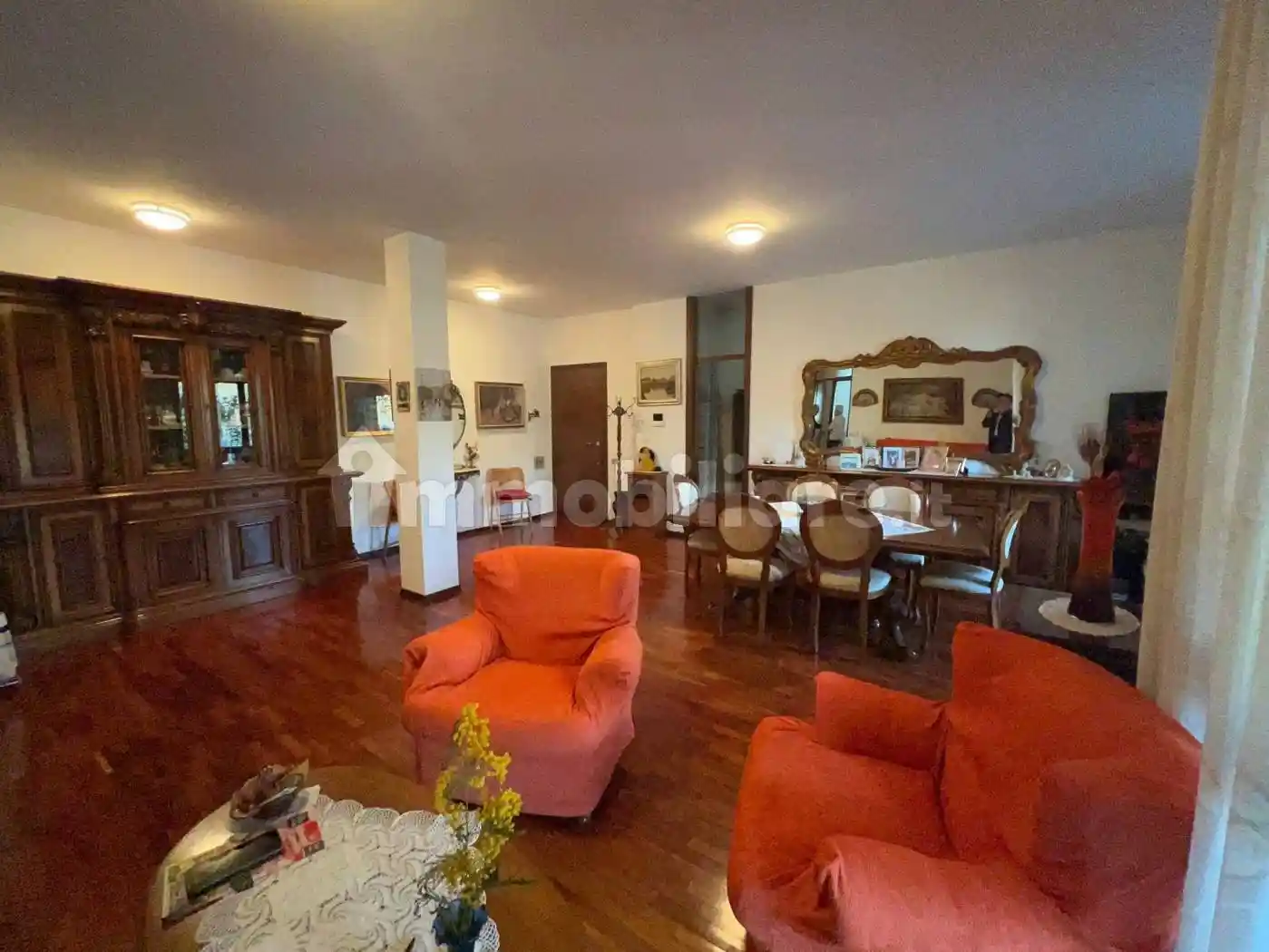 Appartamento in vendita a Saronno