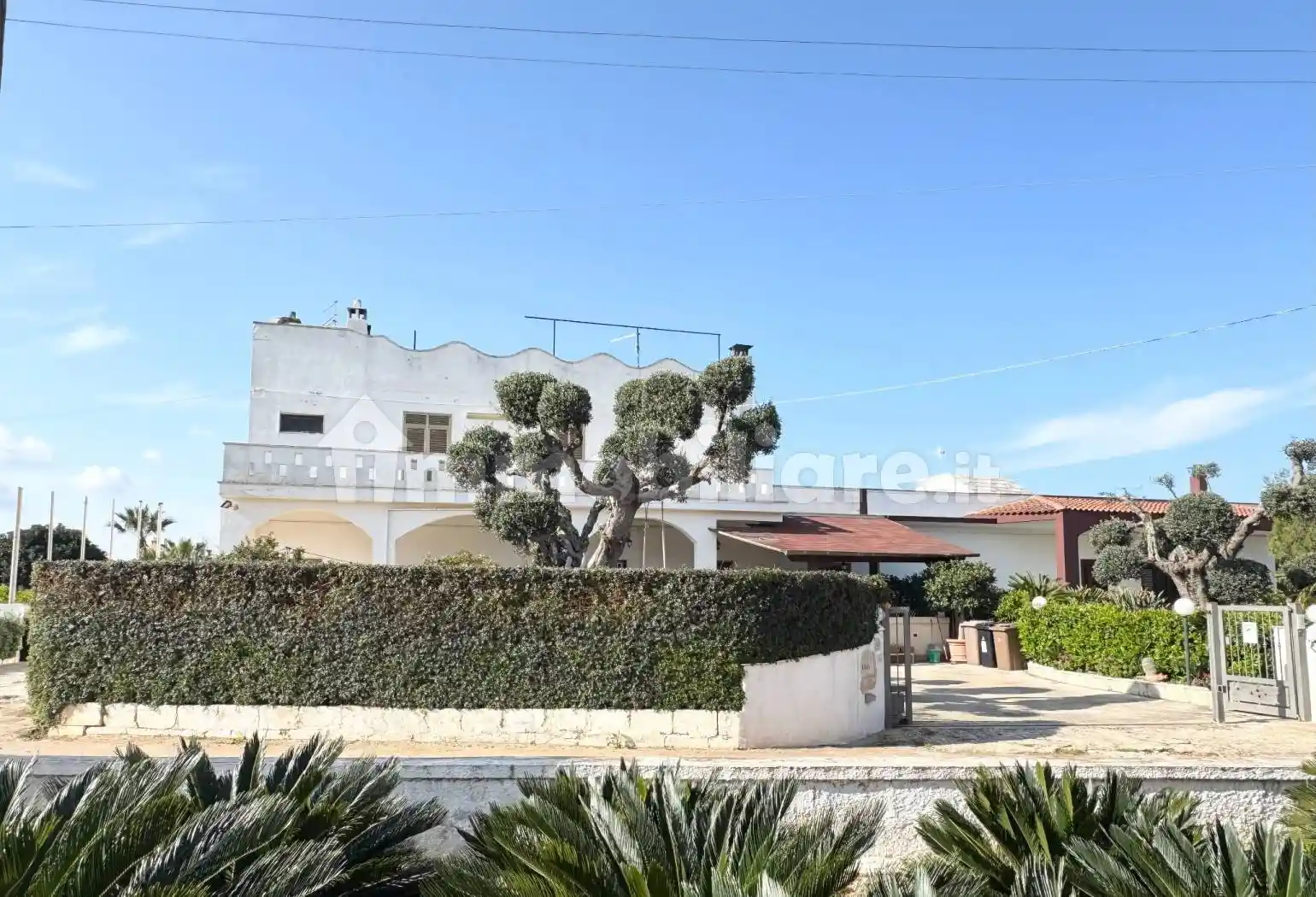 Villa in vendita a Monopoli