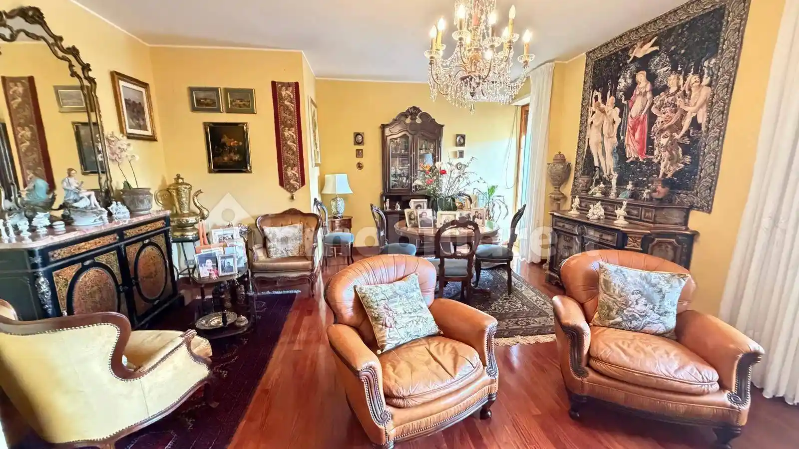 Appartamento in vendita a Perugia