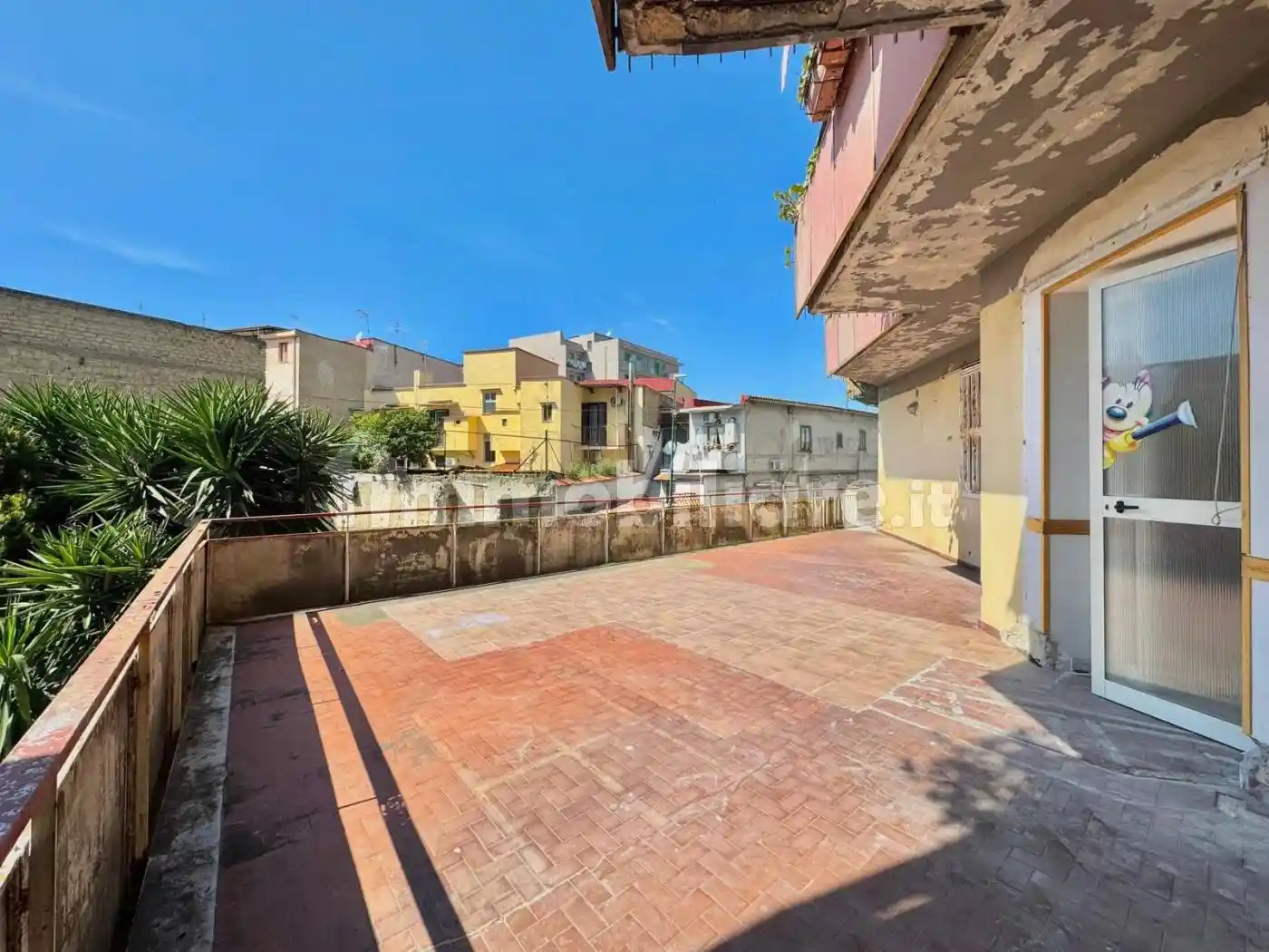 Appartamento in vendita a Casoria