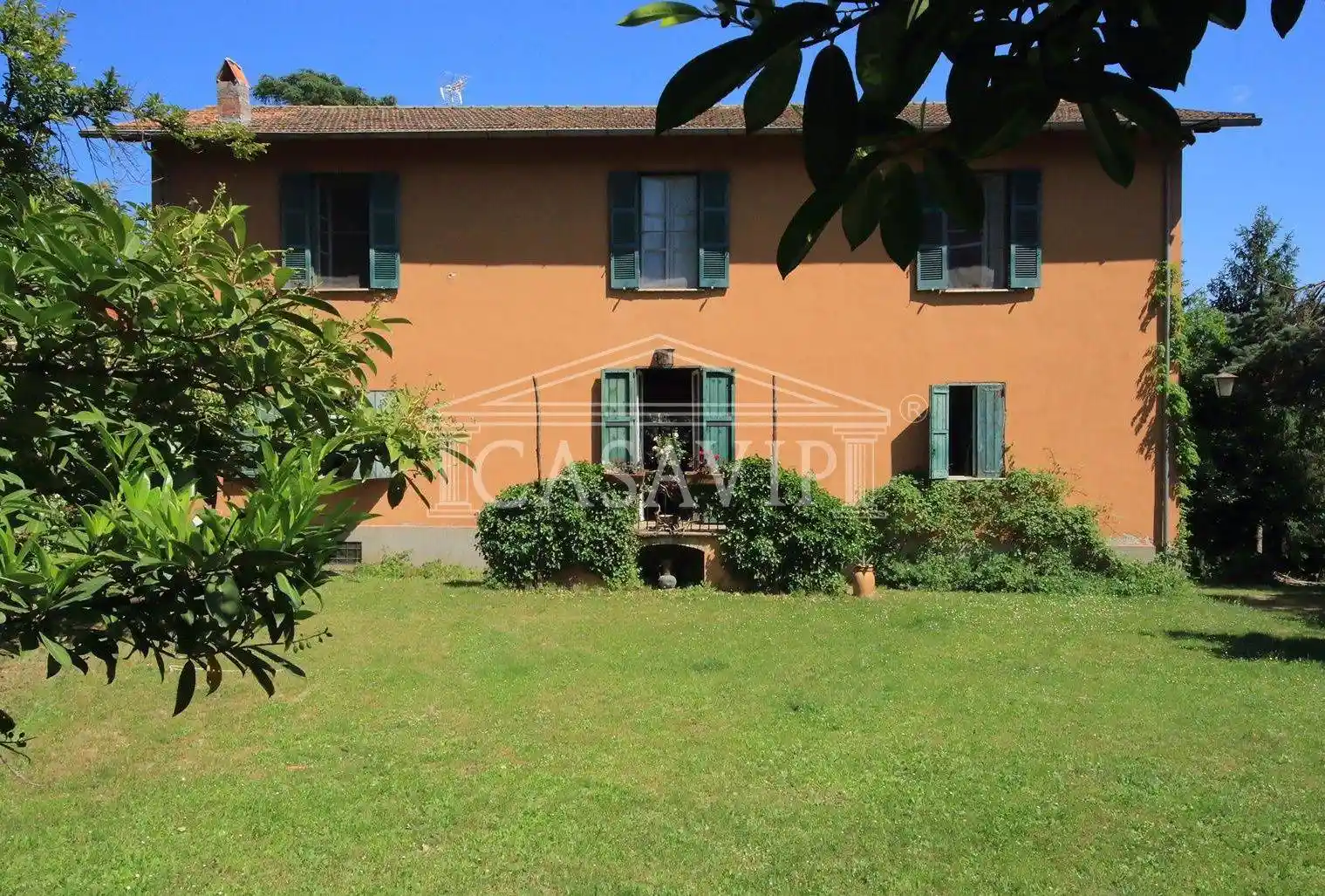 Villa in vendita a Palestrina