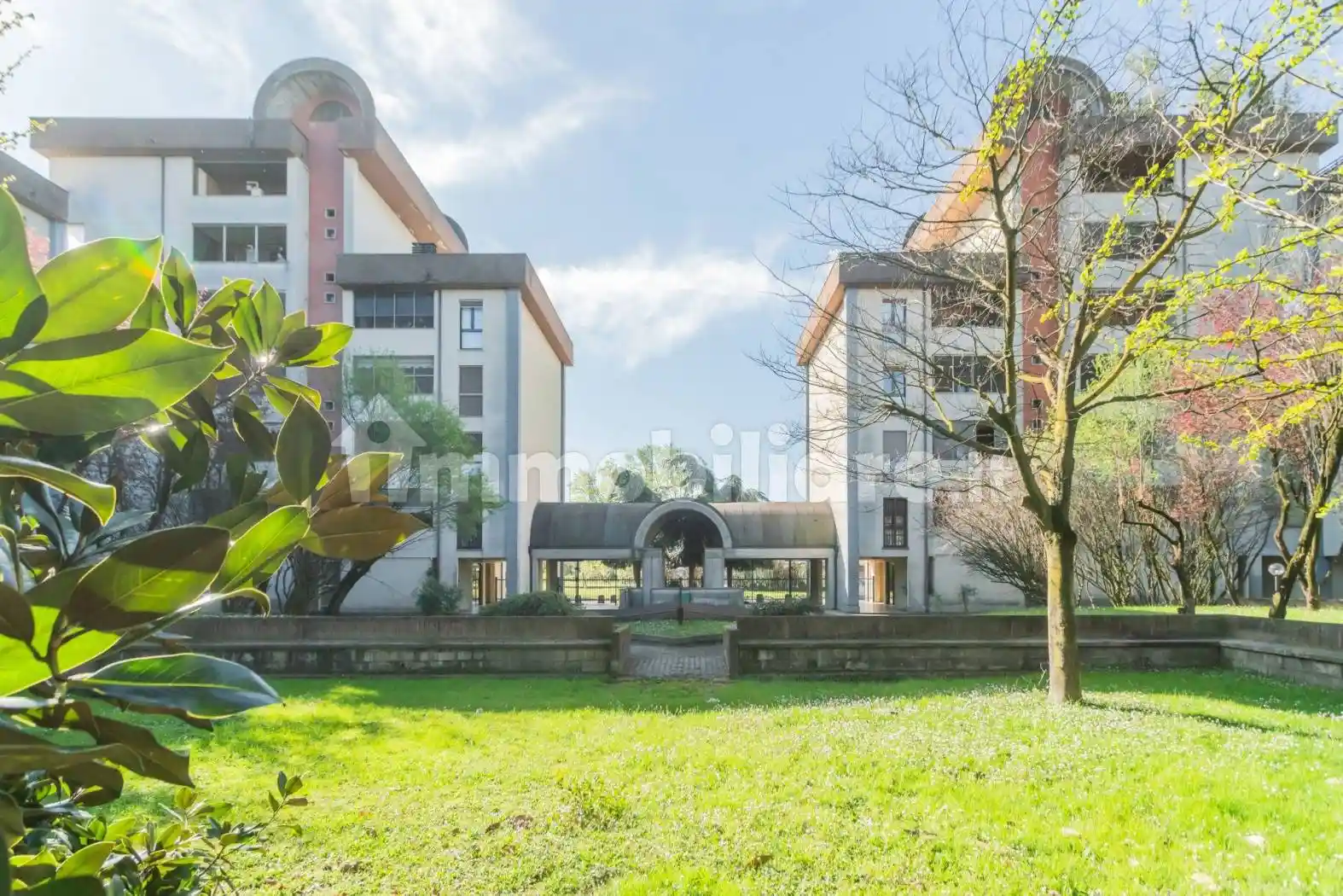 Appartamento in vendita a Pioltello