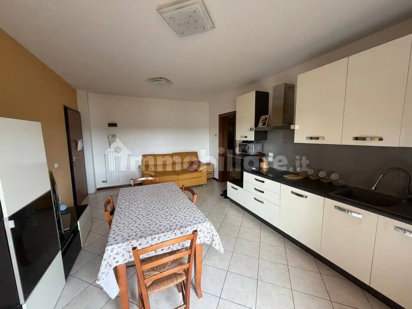 Appartamento in vendita a Padova