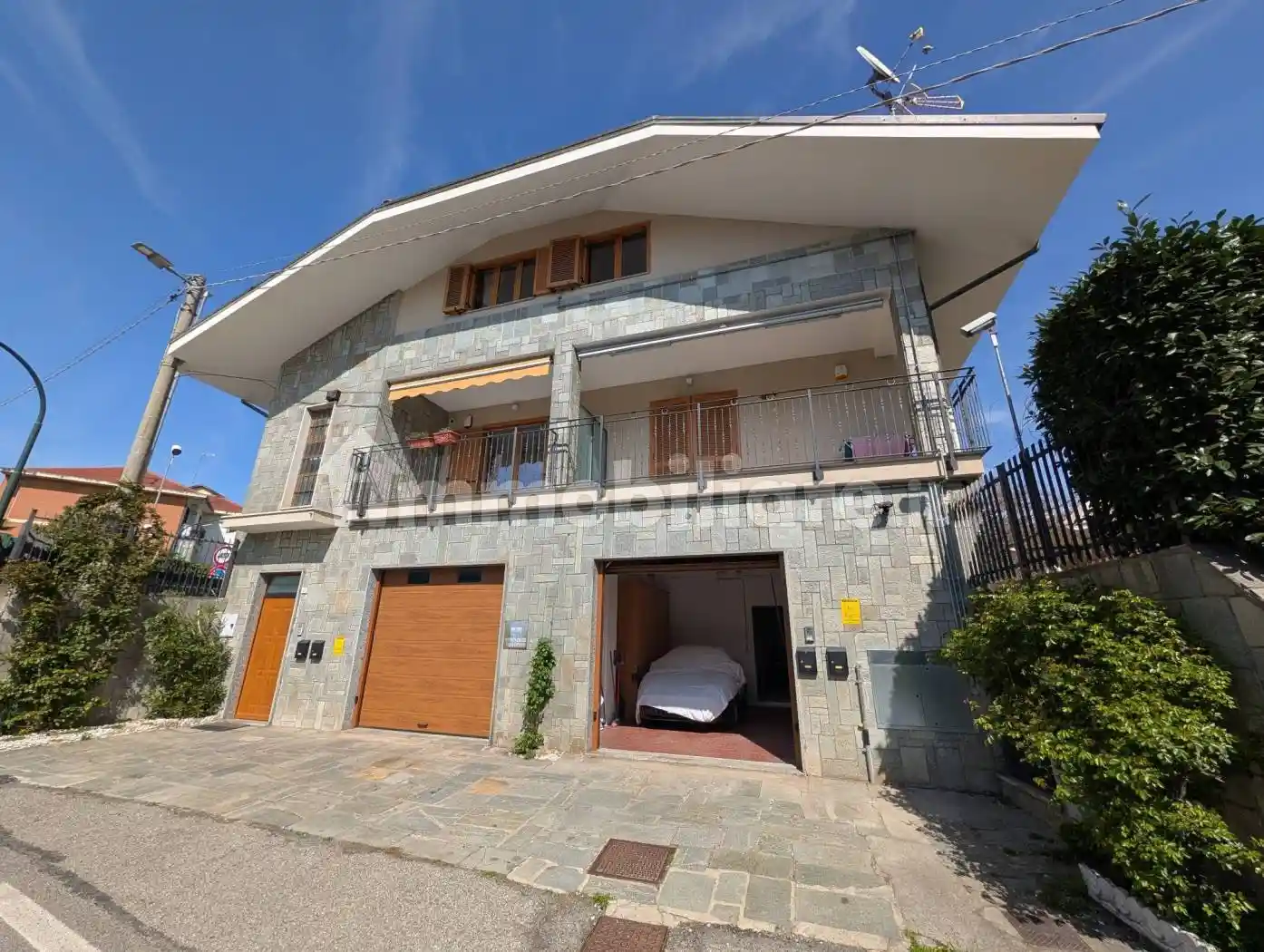 Appartamento in affitto a Rivoli