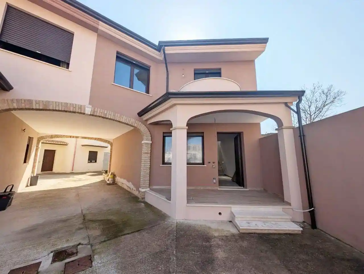 Casa indipendente in vendita a Decimoputzu