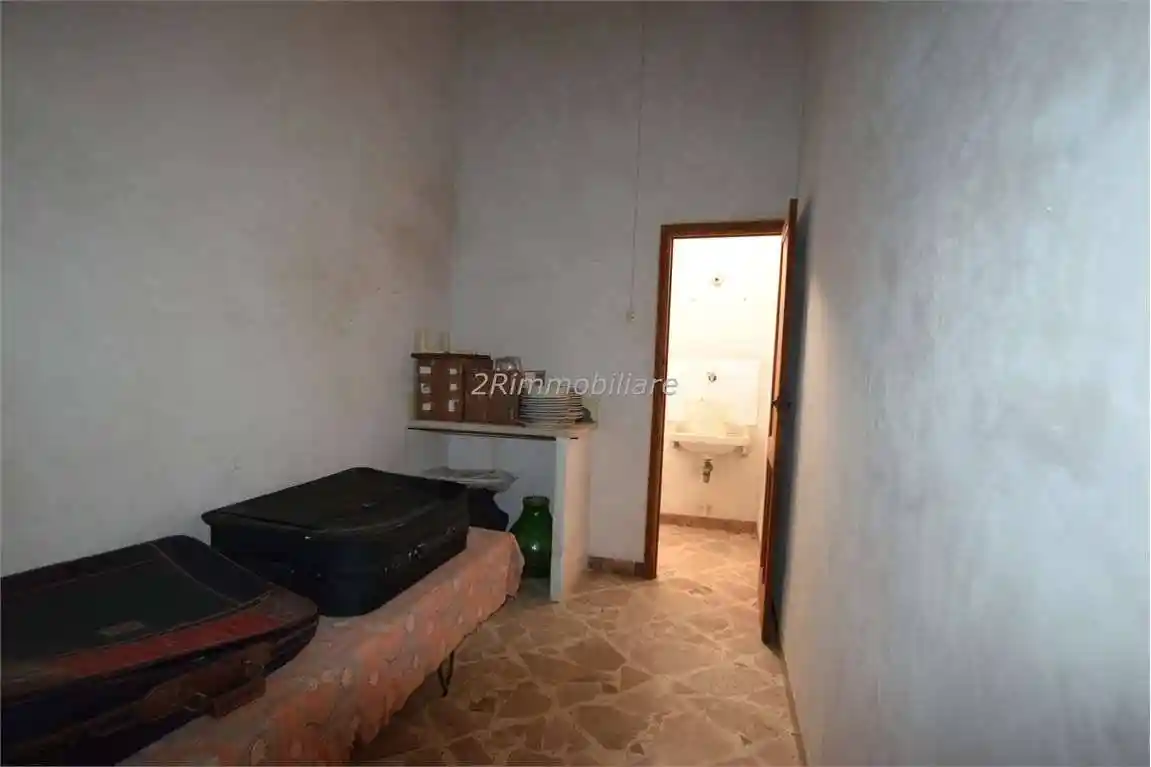 Casa indipendente in vendita a Mazara del Vallo