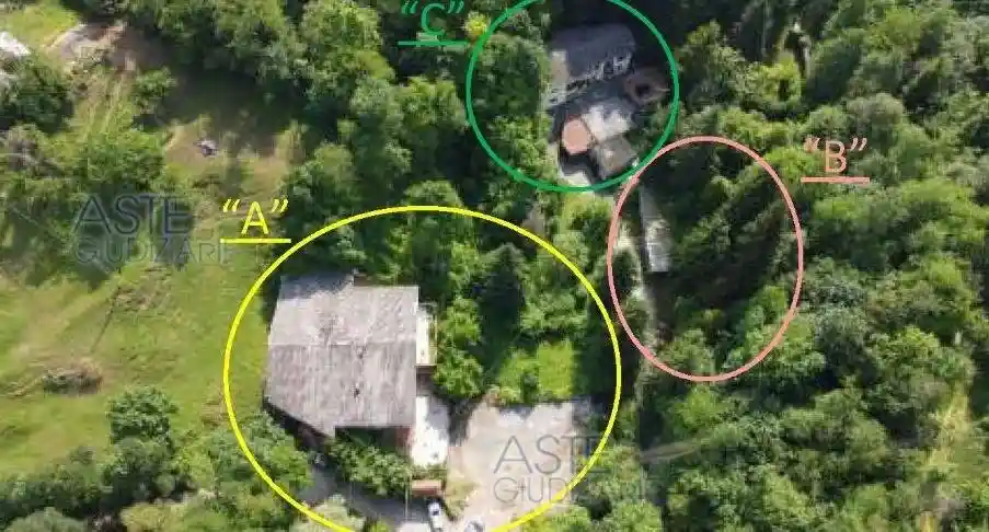 Villa in vendita a Lumezzane