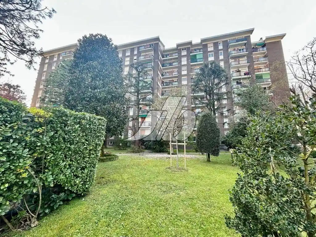 Appartamento in affitto a Cormano