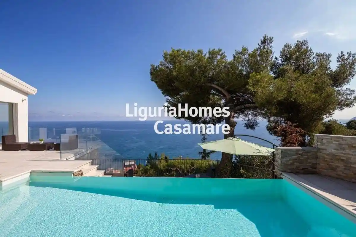 Villa in vendita a Andora