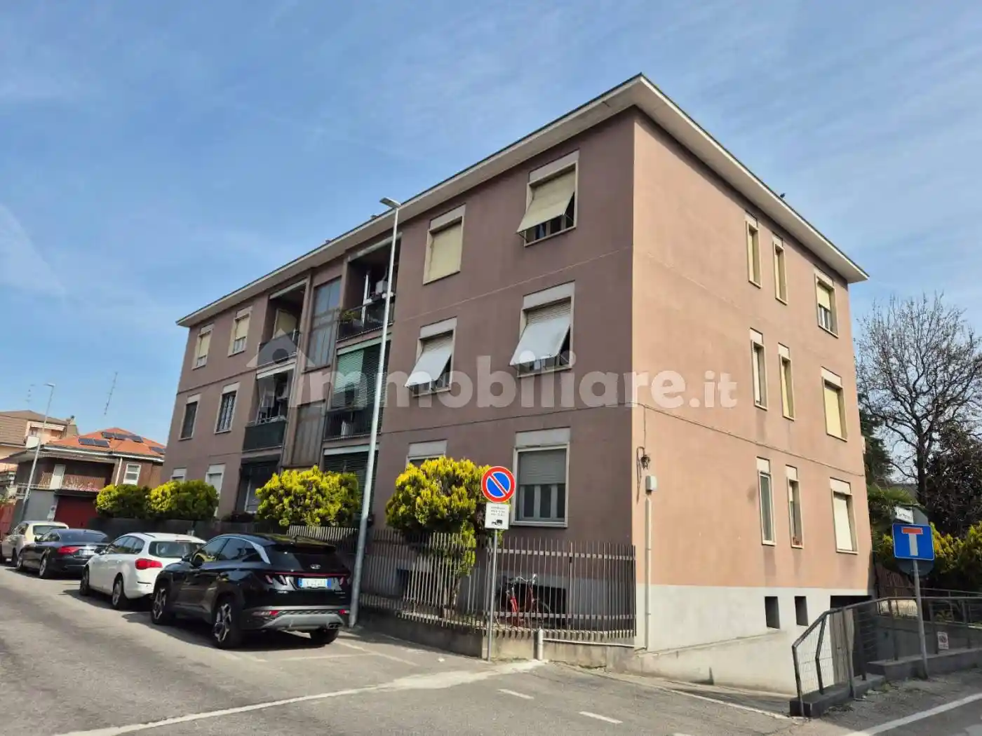 Appartamento in vendita a Nova Milanese