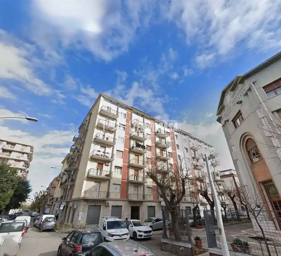 Appartamento in vendita a Foggia