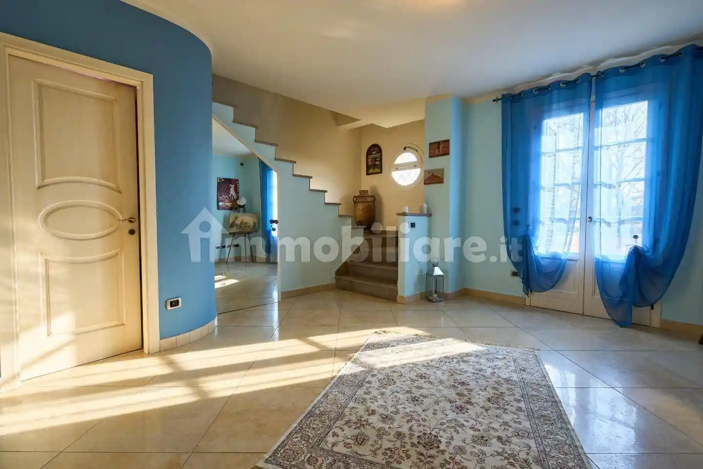 Appartamento in affitto a Fucecchio