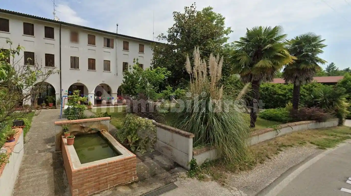 Appartamento in vendita a Oderzo