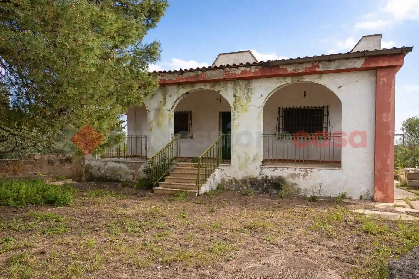 Villa in vendita a San Marzano di San Giuseppe