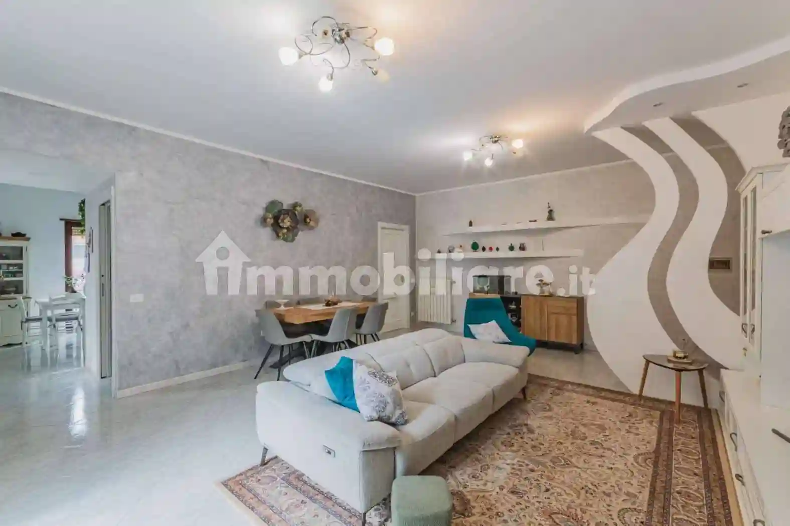 Appartamento - foto 4