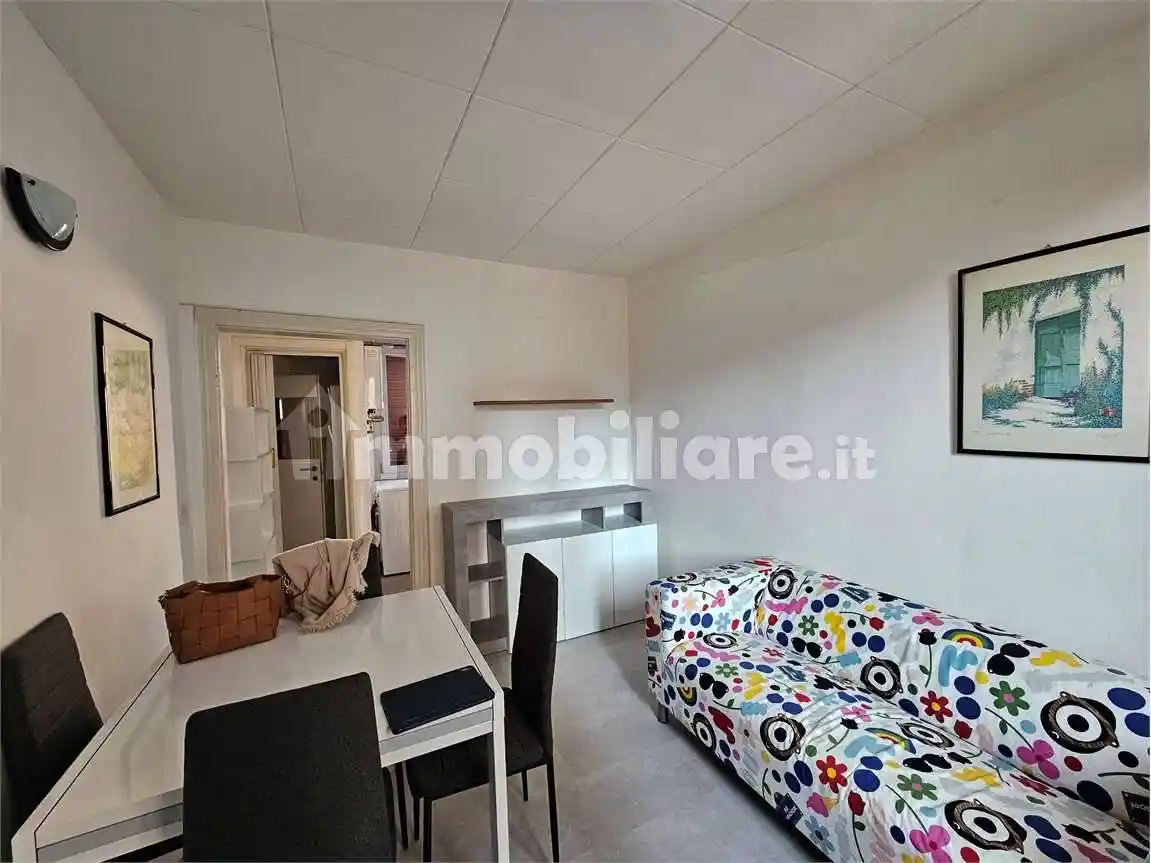 Appartamento in affitto a Como