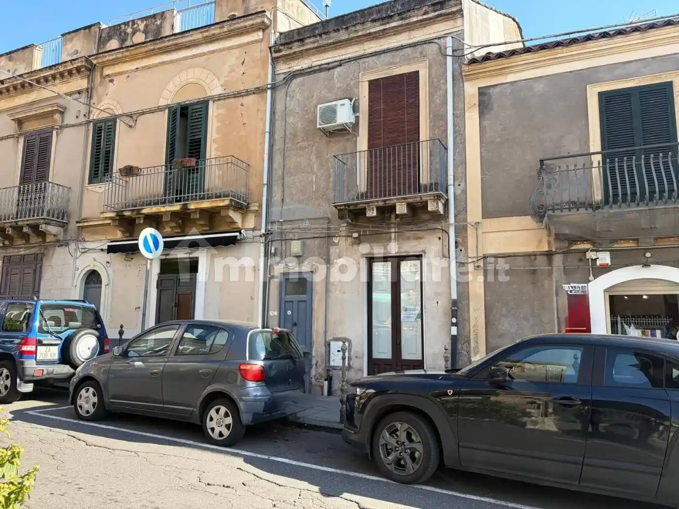 Casa indipendente in vendita a Mascalucia