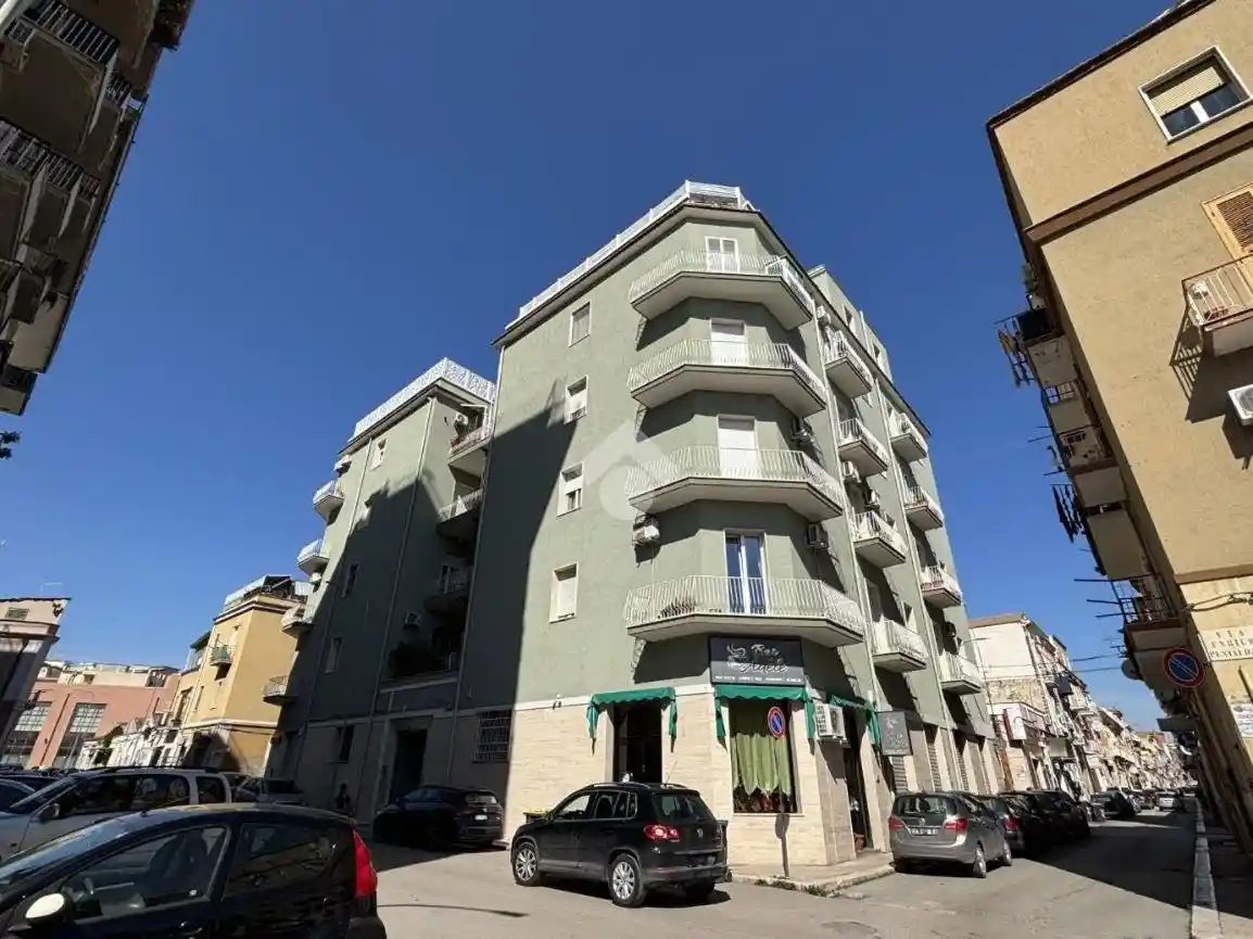 Appartamento in vendita a Foggia