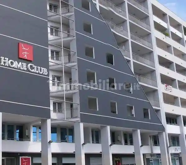 Appartamento in affitto a Cosenza