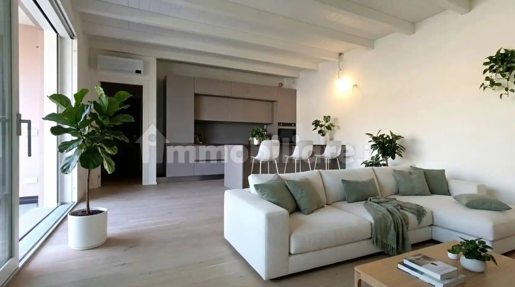 Villa in vendita a Sorbolo Mezzani