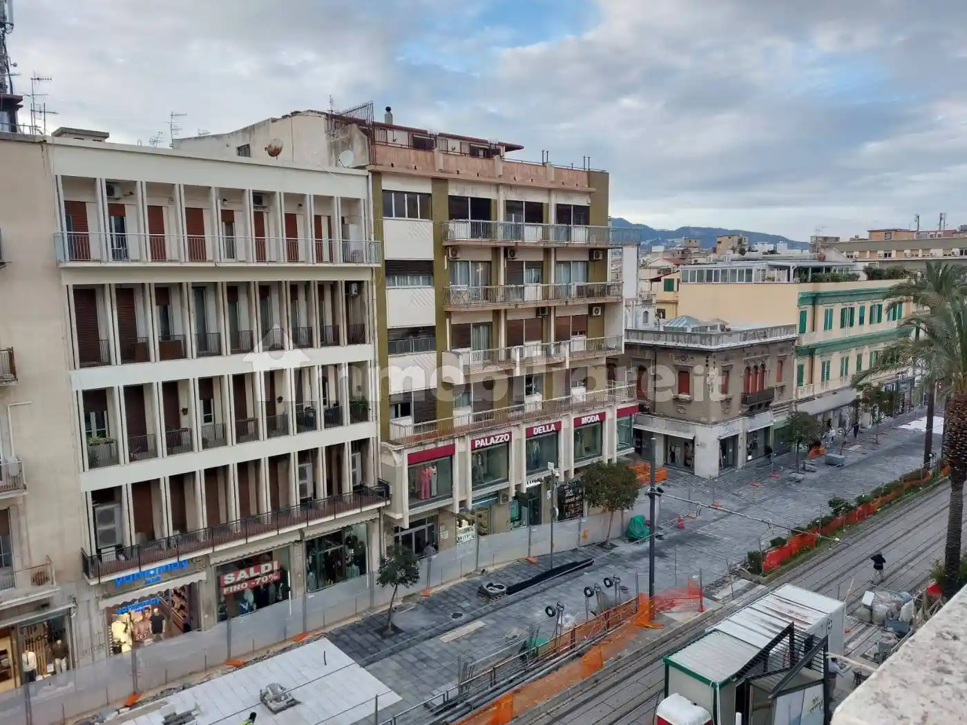 Appartamento in vendita a Messina