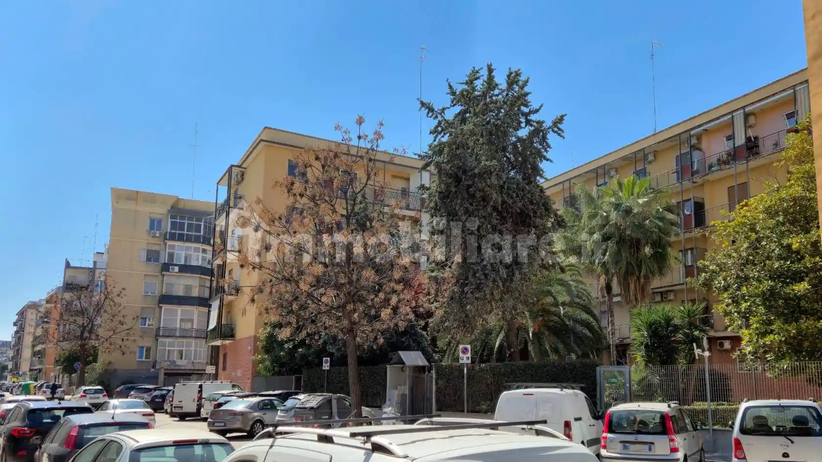 Appartamento in vendita a Bari