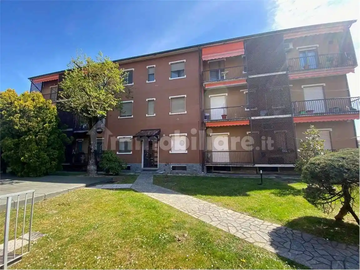 Appartamento in vendita a Vigevano