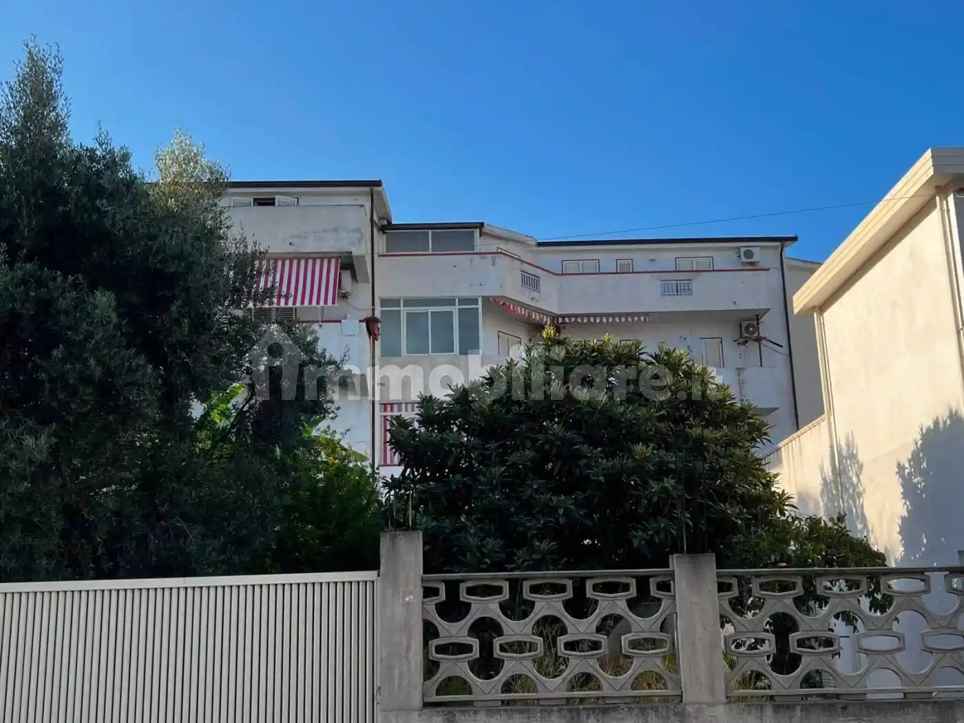Appartamento in vendita a Condofuri