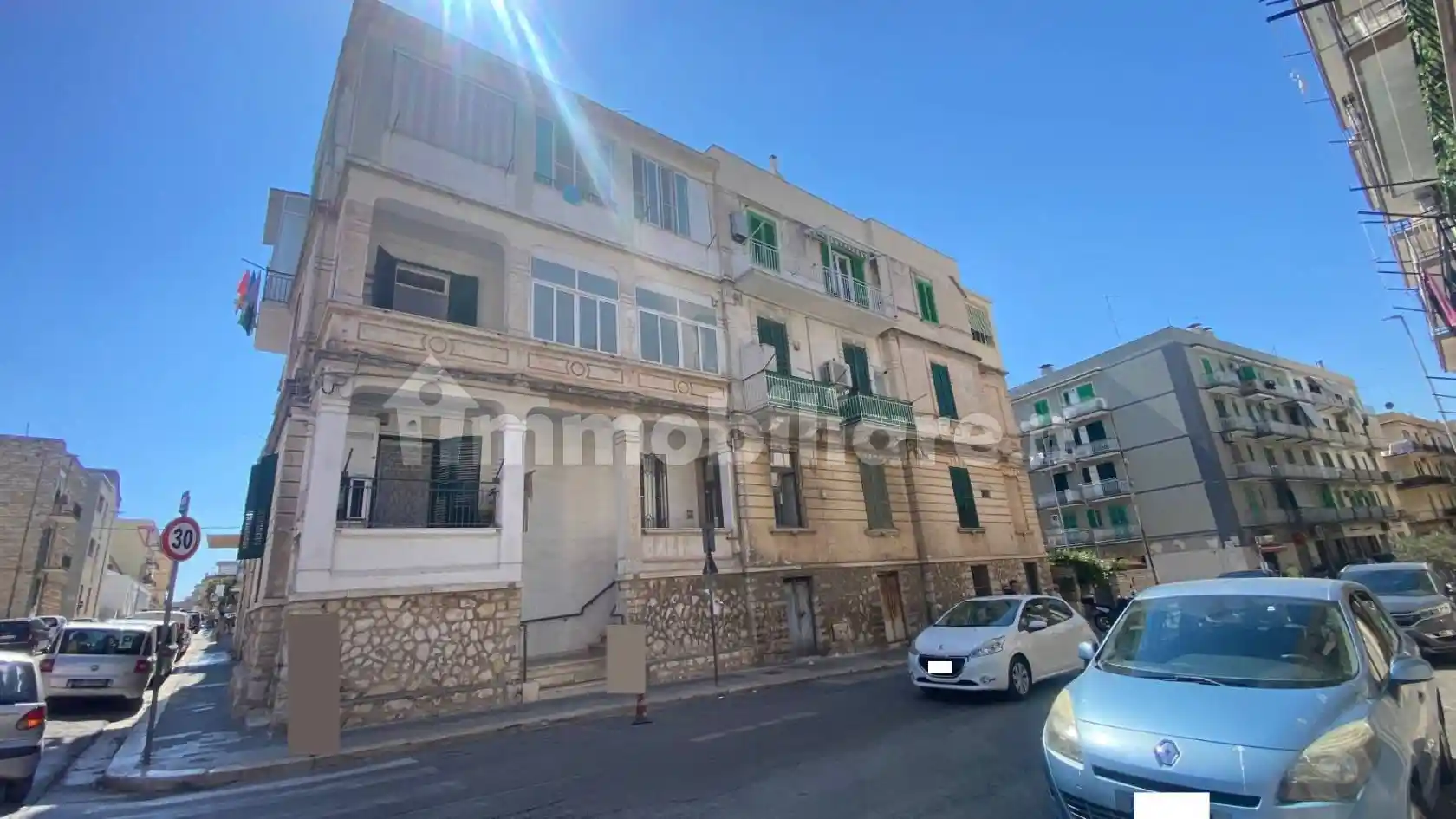 Appartamento in vendita a Bisceglie