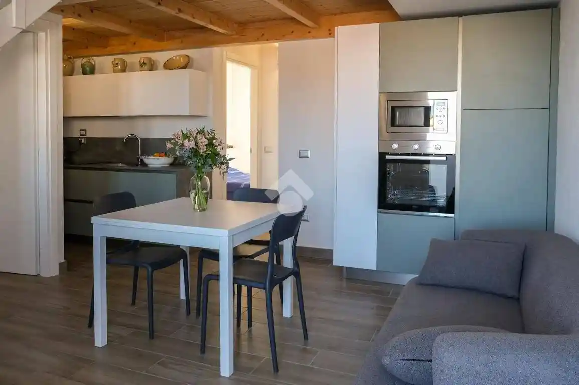 Appartamento in vendita a Sant'Antioco