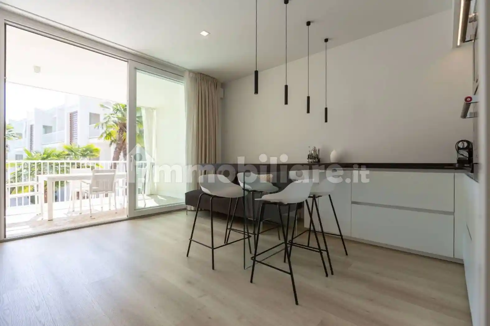 Appartamento in vendita a Jesolo