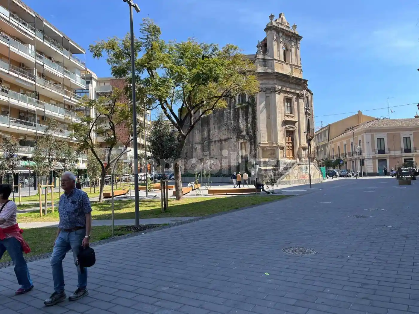 Appartamento in vendita a Catania