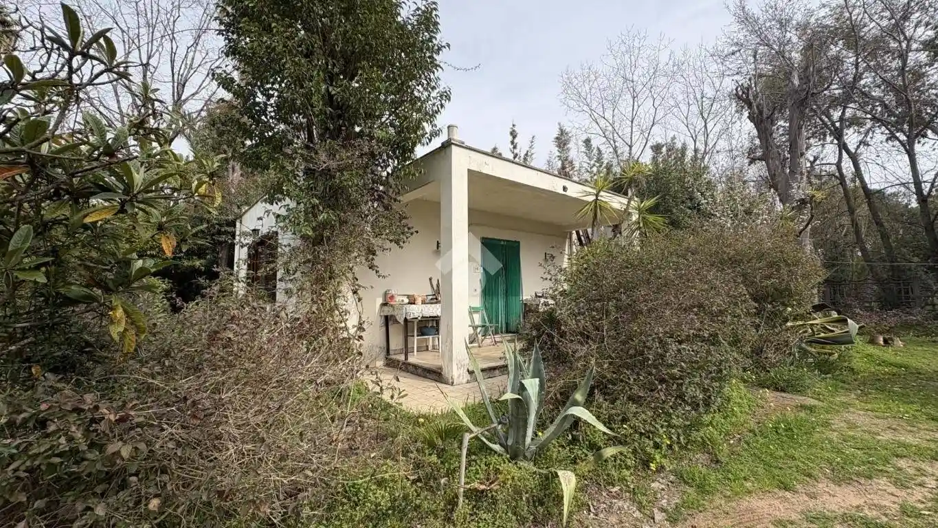 Villa in vendita a Anzio
