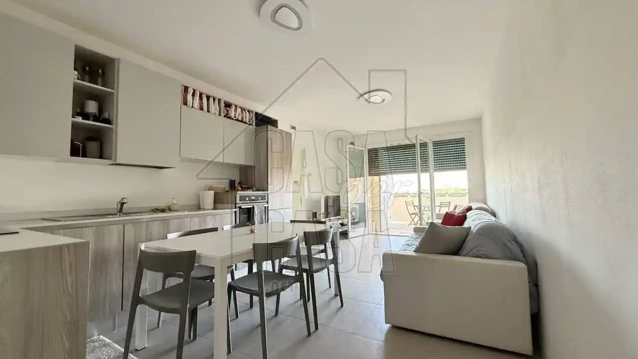 Appartamento in vendita a Montegrotto Terme