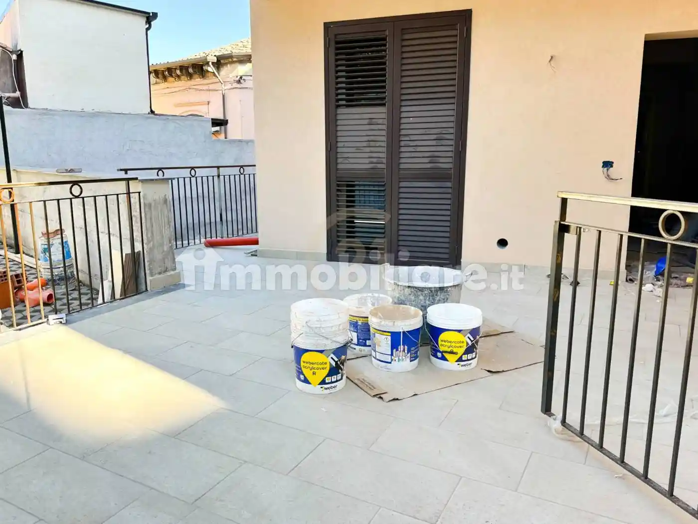 Appartamento in vendita a Catania