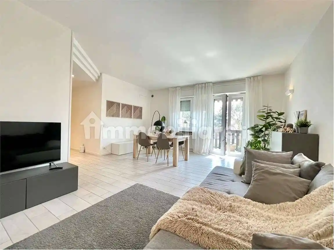 Appartamento in vendita a Pescantina